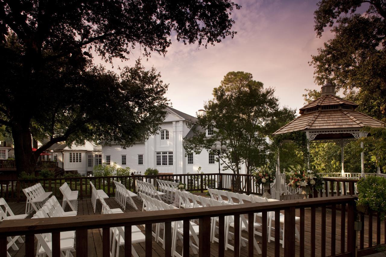 Fairview Inn Jackson Exteriör bild