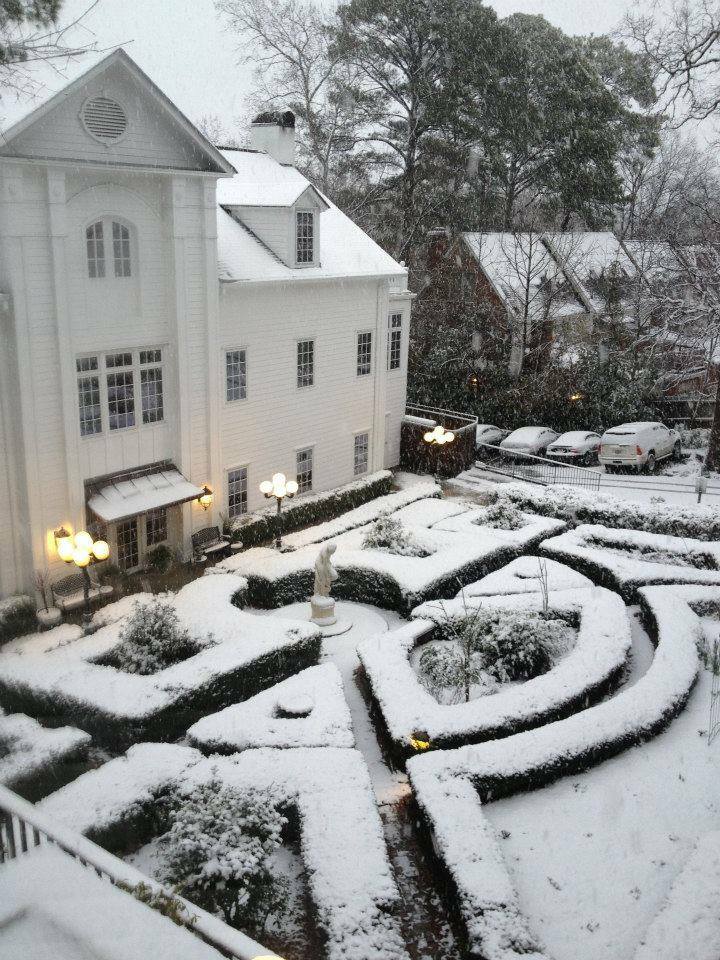 Fairview Inn Jackson Exteriör bild